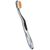 TRISA Pro Interdental Зубна щітка, із захисним ковпачком, середньої жорсткості, 2 шт., зображення 6
