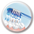 TRISA Extra Pro Vital Antibac Зубная щетка, средней жесткости, 2 шт., Цвет: Мідна/Срібна, изображение 7