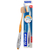 TRISA Pro Interdental Зубна щітка, із захисним ковпачком, м'яка, зображення 9