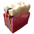 Демонстрационная модель кариеса зубов paro®
