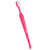 paro® exS39 Зубная щетка, ультрамягкая, Цвет: Розовый