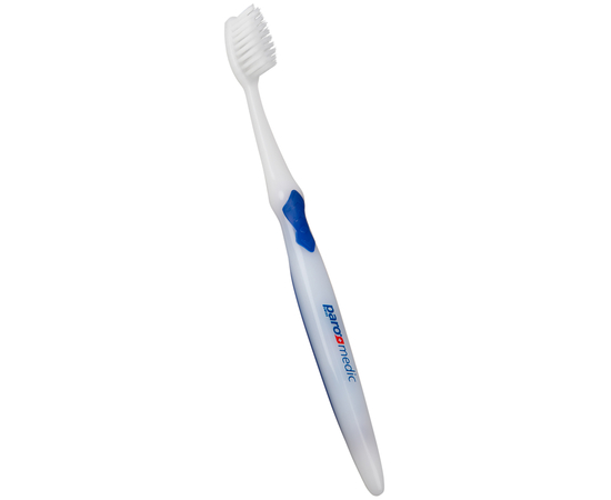 paro® medic Зубная щетка с коническими щетинками, изображение 5