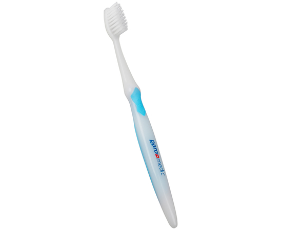 paro® medic Зубная щетка с коническими щетинками, изображение 4