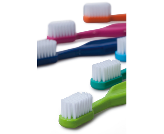 paro® S39 Зубная щетка, мягкая (в полиэтиленовой упаковке), изображение 6