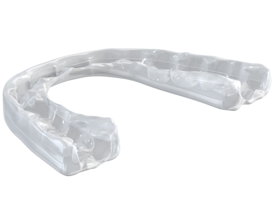 УЦЕНКА! DenTek Профессиональная посадка Максимальная защита Зубная капа (Zip lock упаковка), изображение 4