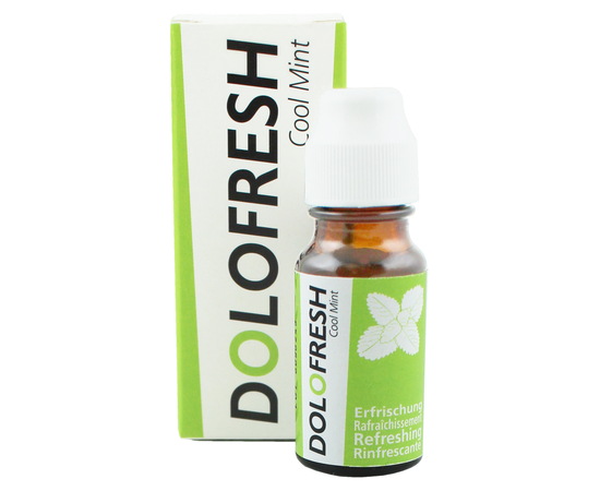 DOLOFRESH Бальзам з натуральними ефірними оліями