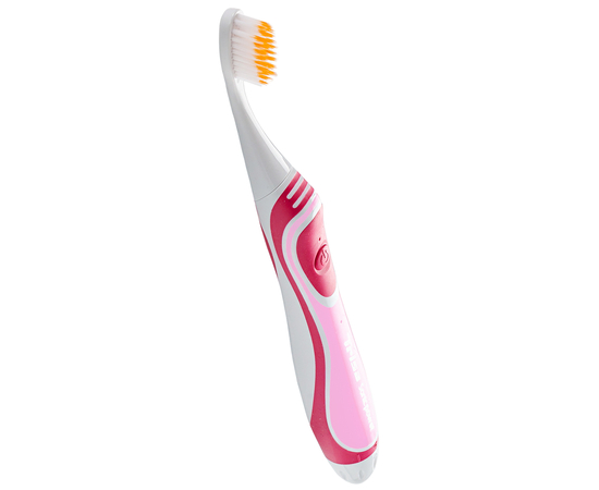 TRISA Sonicpower Battery Pro Interdental Звуковая зубная щетка, мягкая, изображение 10