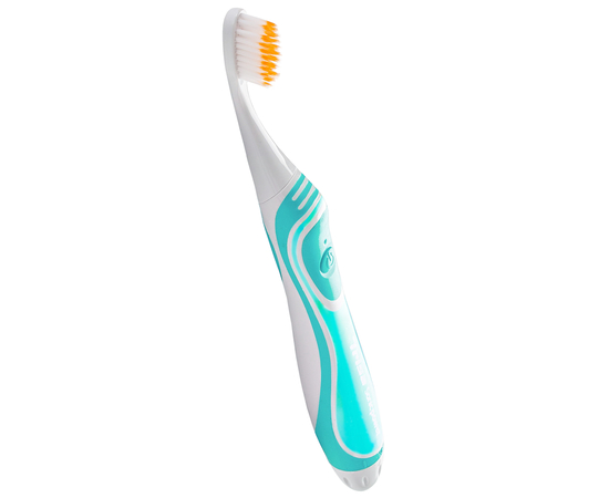 TRISA Sonicpower Battery Pro Interdental Звуковая зубная щетка, мягкая, изображение 12