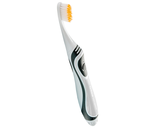 TRISA Sonicpower Battery Pro Interdental Звуковая зубная щетка, мягкая, изображение 14