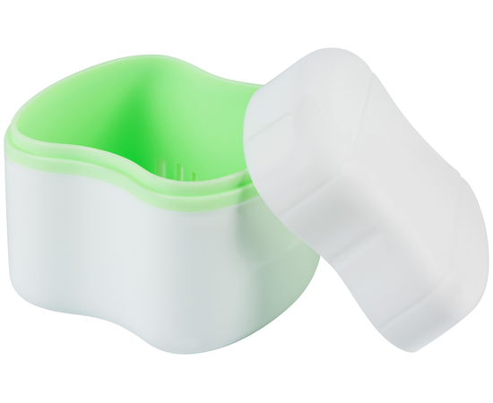 Dochem Футляр для мытья и хранения зубных протезов Premium, изображение 2