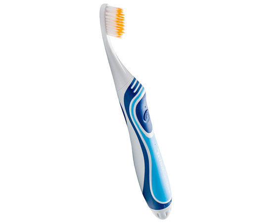 TRISA Sonicpower Battery Pro Interdental Звуковая зубная щетка, мягкая, изображение 2