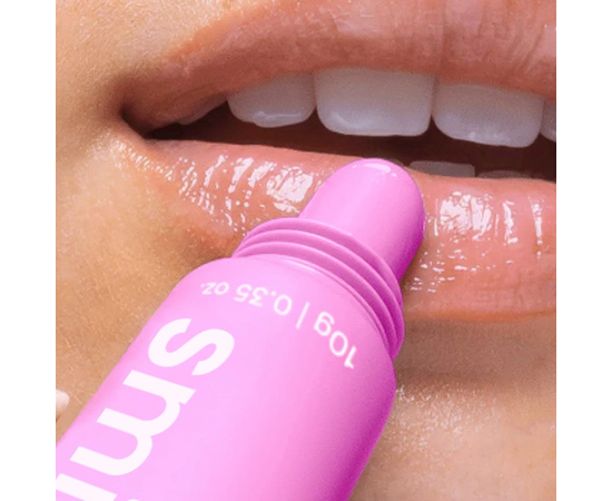 SmileKit Бальзам для губ со вкусом арбуза, 10 г