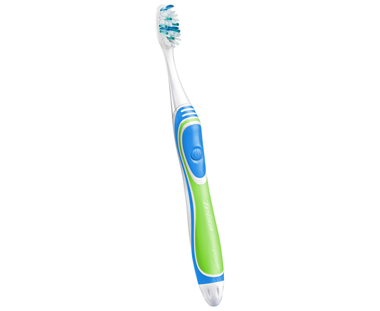 TRISA Sonicpower Complete Protection Звуковая зубная щетка, средней жесткости, изображение 4