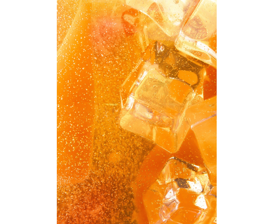 SmileKit Fluoride+ Зубная паста с фторидом и вкусом  холодного чая с персиком, 60 г