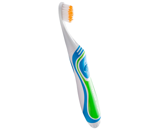 TRISA Sonicpower Battery Pro Interdental Звуковая зубная щетка, мягкая, изображение 6