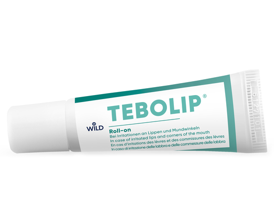 Акция/Сроки TEBOLip Роликовая туба с маслом чайного дерева (Melaleuca alternifolia) (01.2027), изображение 2