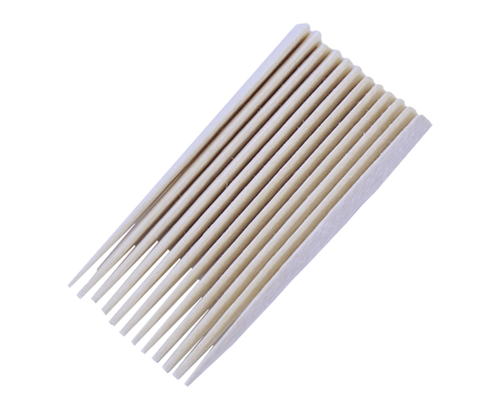 paro® fresh-sticks Медичні зубочистки, середнього розміру, з м'ятним смаком, 96 шт.