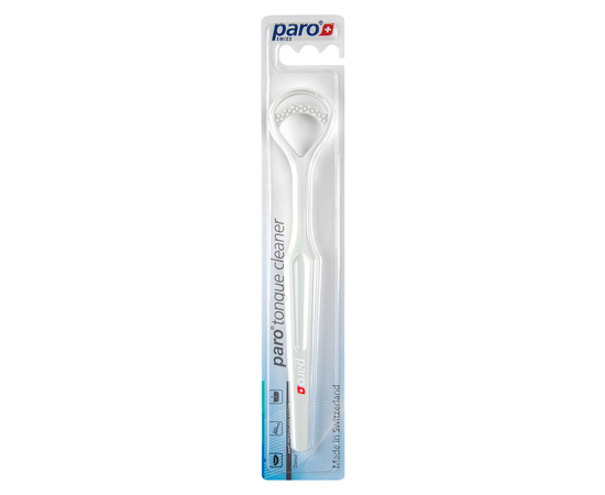 paro® OOLITT Очиститель языка