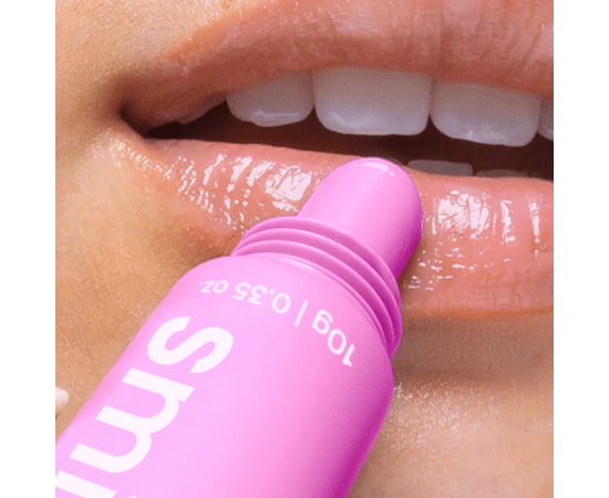 SmileKit Бальзам для губ зі смаком кавуна, 10 г