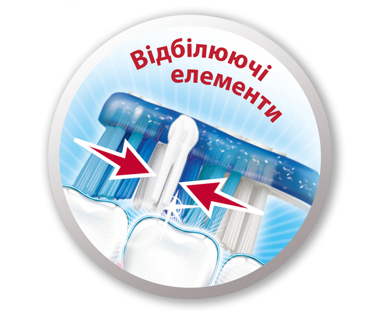 TRISA Perfect White Зубная щетка, средней жесткости, Цвет: Розовый, изображение 10