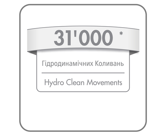 TRISA Sonic Advanced Young Звуковая зубная щетка, 6+ лет, Цвет: Зеленый, изображение 6