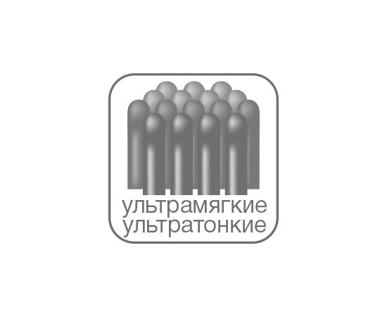 Уценка! paro® exS39 Зубная щетка, ультрамягкая, изображение 11