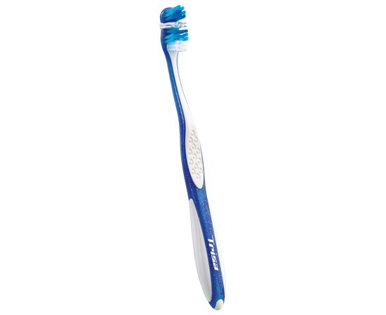 TRISA Perfect White Зубная щетка, мягкая, изображение 2
