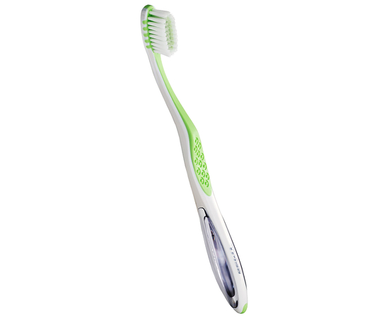 TRISA Pro Sensitive Зубна щітка, для чутливих зубів, зображення 2