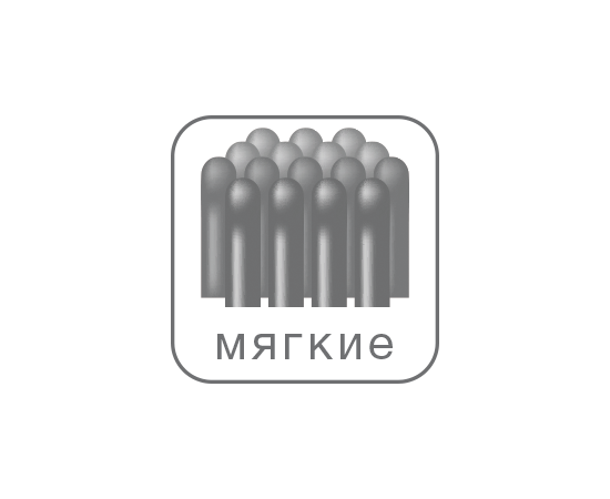 Уценка! paro® junior Детская зубная щетка, изображение 2