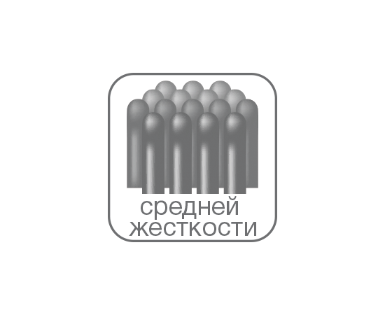 Уценка! paro® M27L Зубная щетка, средней жесткости, изображение 9