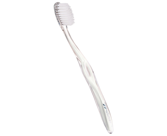 TRISA Fine Tip Sensitive Зубна щітка, для чутливих зубів, зображення 4