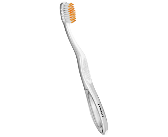 TRISA Pro Interdental Зубна щітка, із захисним ковпачком, м'яка, зображення 4