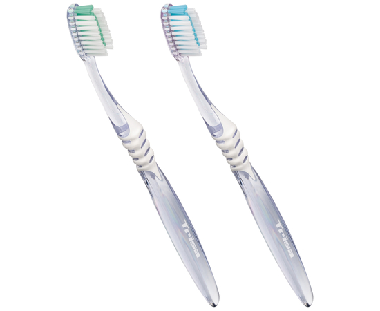 TRISA Bracket Brush Зубная щетка для брекетов, изображение 5