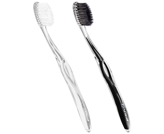 TRISA Fine Tip Sensitive Зубна щітка, для чутливих зубів, зображення 6