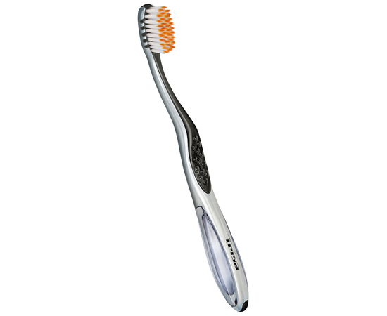 TRISA Pro Interdental Зубна щітка, із захисним ковпачком, м'яка, 2 шт., зображення 5