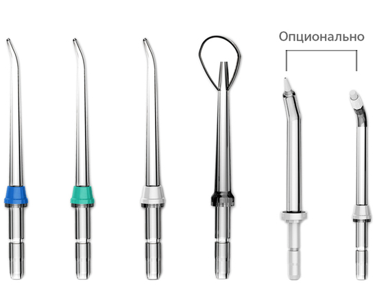 Уценка! prooral 5102 Профессиональный стационарный ирригатор для полости рта, изображение 5
