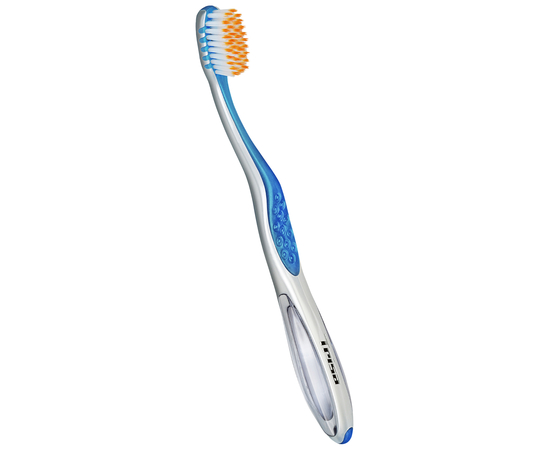 TRISA Pro Interdental Зубна щітка, із захисним ковпачком, м'яка, зображення 6