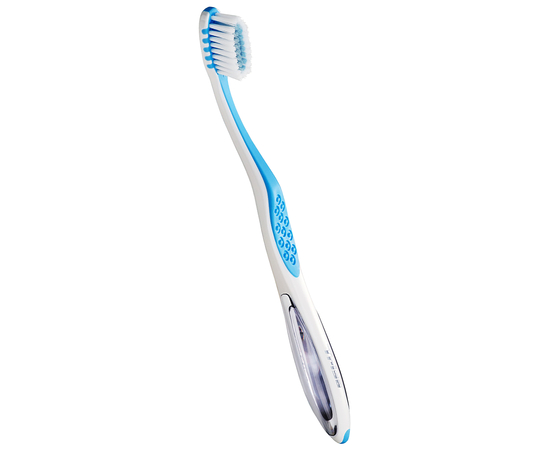TRISA Pro Sensitive Зубна щітка, для чутливих зубів, зображення 6