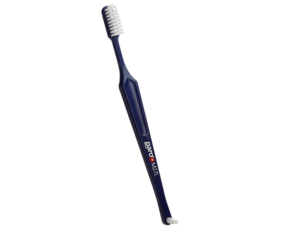 Уценка! paro® M27L Зубная щетка, средней жесткости, изображение 4
