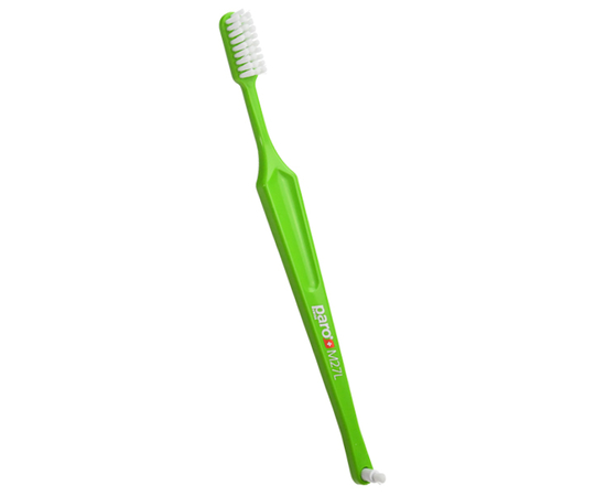 Уценка! paro® M27L Зубная щетка, средней жесткости, изображение 3