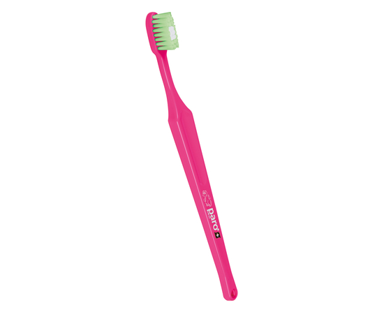 Уценка! paro® baby brush Детская зубная щетка, изображение 2