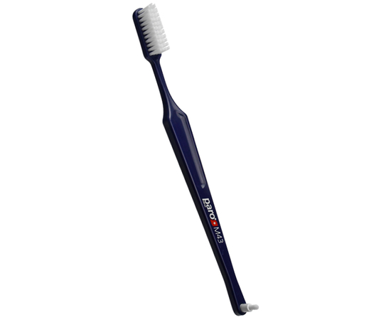 paro® M43 Зубная щетка, средней жесткости, изображение 5