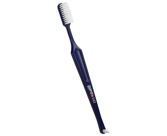 paro® S43 Зубная щетка, мягкая, изображение 6