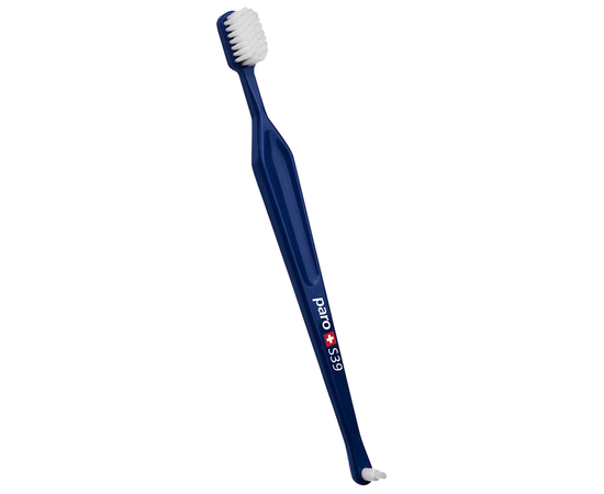 paro® S39 Зубная щетка, мягкая, изображение 5