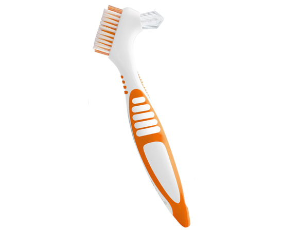 paro® denture brush Щетка для зубных протезов, изображение 2
