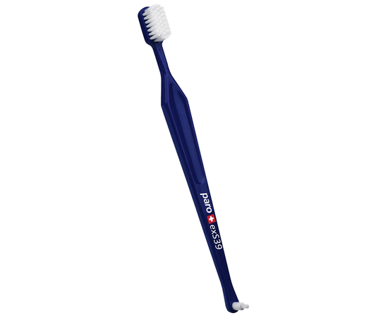 paro® exS39 Зубная щетка, ультрамягкая, изображение 5