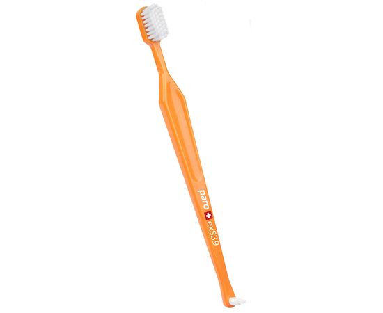 paro® exS39 Зубная щетка, ультрамягкая, изображение 3
